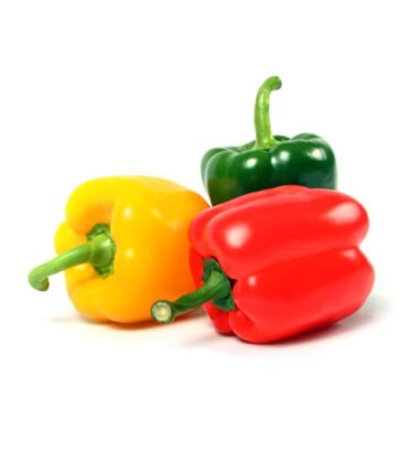 ტკბილი წიწაკა